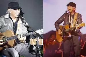 Iwan Fals ungkap capres pilihannya, cuitannya bikin kagum