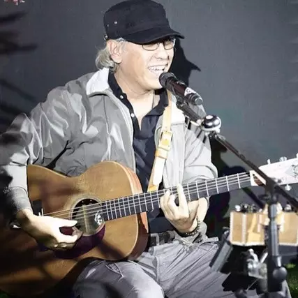 Iwan Fals ungkap capres pilihannya, cuitannya bikin kagum