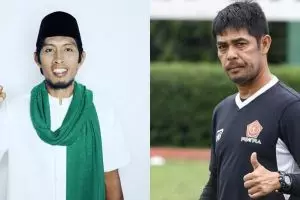 4 Mantan pemain timnas Indonesia ini jadi caleg di Pemilu 2019