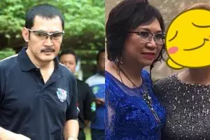 5 Potret terkini Halimah, mantan istri Bambang Trihatmodjo