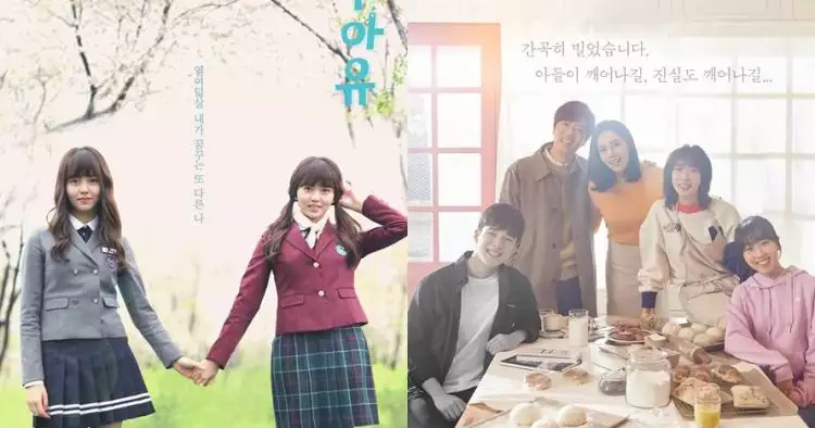 6 Drama Korea tentang bullying ini menguras emosi