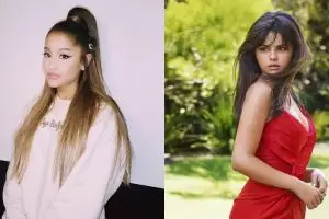 5 Seleb cantik ini menderita penyakit langka, terbaru Ariana Grande