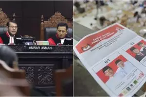 Awas, umumkan hasil quick count sebelum 15.00 WIB bisa dipenjara