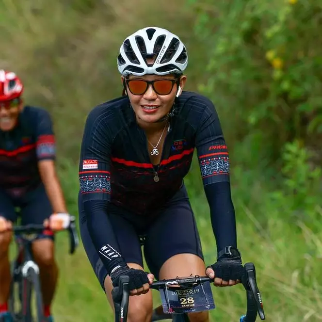 Jelajah kaki Gunung Ijen, Banyuwangi gelar Women Cycling Challenge