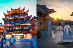 AirAsia diskon hingga 70%, 7 destinasi ini sayang kamu lewatkan