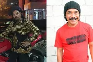 Tak banyak yang tahu, 10 seleb ini punya istri lebih dari satu