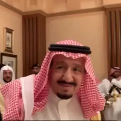 Ngevlog bareng Jokowi, ini pesan Raja Salman untuk Indonesia