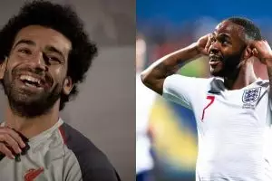 5 Pesepak bola ini jadi korban nyanyian rasis, terbaru Mo Salah