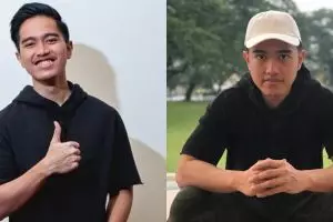 Ini komentar lucu Kaesang usai nyoblos, kocaknya berfaedah