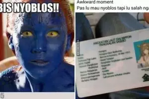 12 Meme lucu tipe orang habis nyoblos ini mengundang senyum