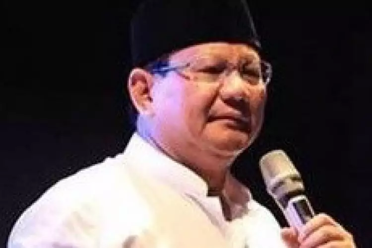 Prabowo mengaku menang hasil Exit Poll dan hitung cepat
