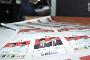 Pemilu yang tertunda di 702 TPS di Jayapura dilaksanakan besok