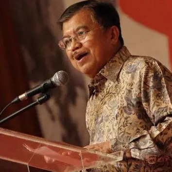 Wapres Jusuf Kalla berharap KPU bekerja dengan jujur