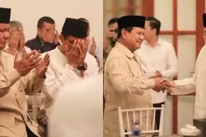 7 Provinsi ini dimenangkan Prabowo-Sandi versi quick count