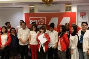 Raih 2% suara versi data quick count, PSI mengaku kalah