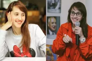 PSI mengaku kalah, Tsamara Amany: tak ada perjuangan yang sia-sia