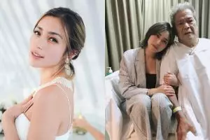 Curhat haru Jedar soal pengobatan ayah, habiskan Rp 500 juta