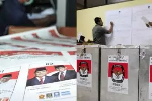 Pemungutan suara di luar negeri, Prabowo-Sandi unggul di Islamabad
