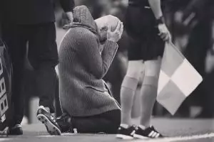 Disingkirkan Tottenham, Pep kena karma omongannya 18 bulan lalu