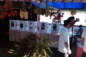 3 KPPS Pemilu 2019 ini meninggal dunia saat bertugas