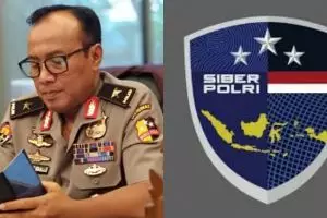 Polri: Konten medsos provokatif naik 40% usai ada quick count