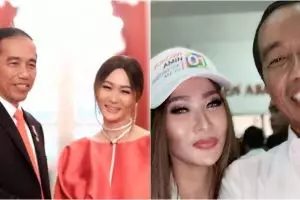 Sudah nazar, Inul Daratista akan lakukan ini jika Jokowi menang