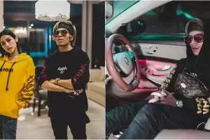 Gerebek mobil Atta Halilintar, Jessica Iskandar temukan ini