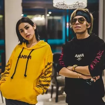 Gerebek mobil Atta Halilintar, Jessica Iskandar temukan ini