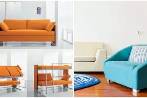 10 Inspirasi sofa rumah ini bikin tamu merasa nyaman