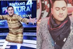 13 Cocoklogi kostum Nassar dan mi instan ini bikin ketawa ngakak
