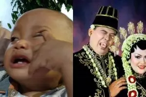 10 Momen lucu ala Srimulat ini bikin auto bilang ciat ciat ciat