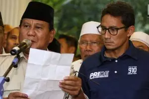 Jubir BPN: Pak Prabowo khawatir Bang Sandi kena DBD