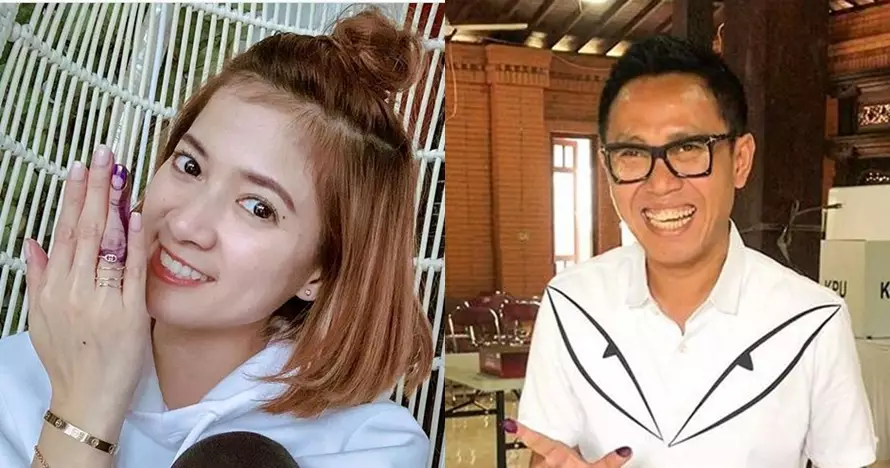 5 Komentar seleb soal Pemilu 2019 ini lucunya bikin tepuk jidat