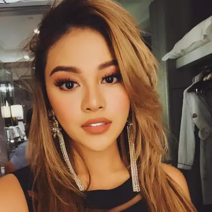 5 Fakta Aurel Hermansyah yang terungkap dari vlog Raditya Dika