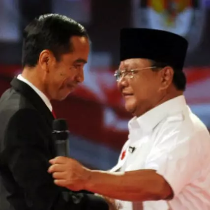 Penghitungan Kawal Pemilu suara masuk 11.166.759, Prabowo unggul