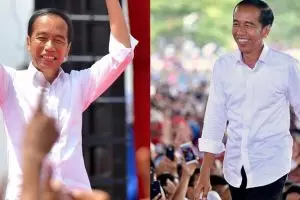 TKN: Syukuran kemenangan 01 adalah kemenangan rakyat atas hoaks