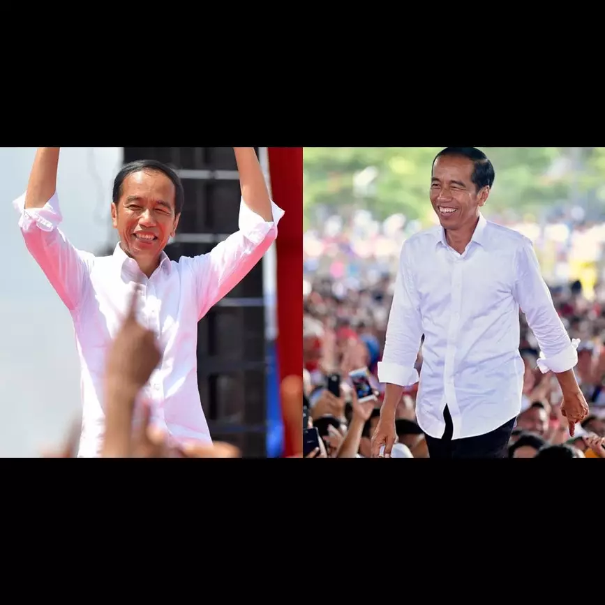 TKN: Syukuran kemenangan 01 adalah kemenangan rakyat atas hoaks