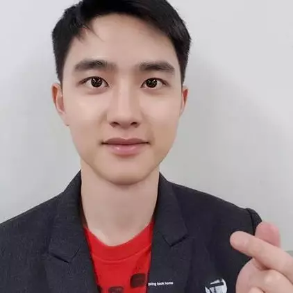 6 Seleb Korea ini tidak suka konsumsi junk food, ada D.O EXO