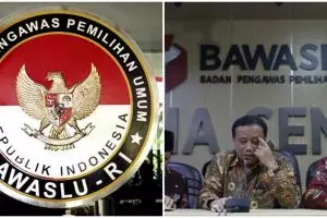 Bawaslu DKI: Kami terima 160 laporan dugaan pelanggaran pemilu