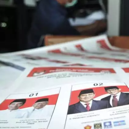 8 petugas KPPS-TPS di Jawa Tengah meninggal saat bertugas