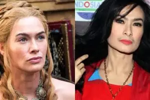 10 Cocoklogi tokoh Game of Thrones kalau jadi penyanyi dangdut