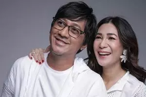 Istri dituding hina Prabowo, Instagram Andre Taulany banjir komentar