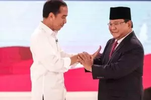 Prabowo belum putuskan bertemu utusan Jokowi, ini alasannya