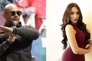 Viral video Lucinta Luna labrak Deddy Corbuzier, ini penyebabnya