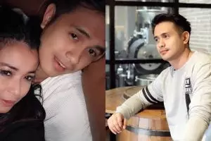 5 Fakta pernikahan Ajun Perwira dan Jennifer Jill, beda keyakinan