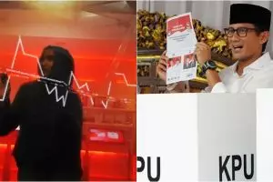 Saham Sandiaga berpeluang akan menguat lagi, ini penjelasannya