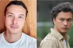 Nicholas Saputra: Lihat boleh, ngintip jangan
