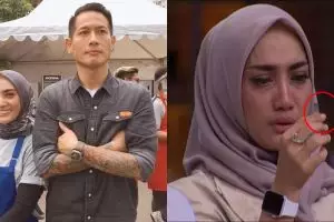  5 Aksi lucu Lita MasterChef, sering mengundang tawa penonton