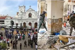 MUI: Tragedi bom di Sri Lanka jangan dikaitkan dengan agama