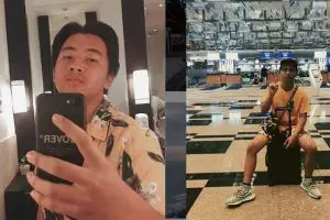 8 Potret anak Soimah yang beranjak remaja, bikin klepek-klepek